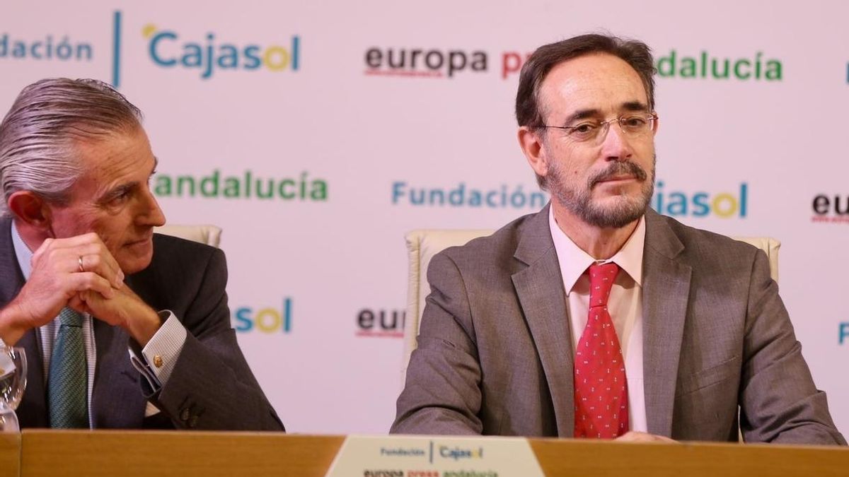 Junta estudia recurrir la última concesión del peaje de la AP4 y reclamar el importe abonado por el tramo de Jerez