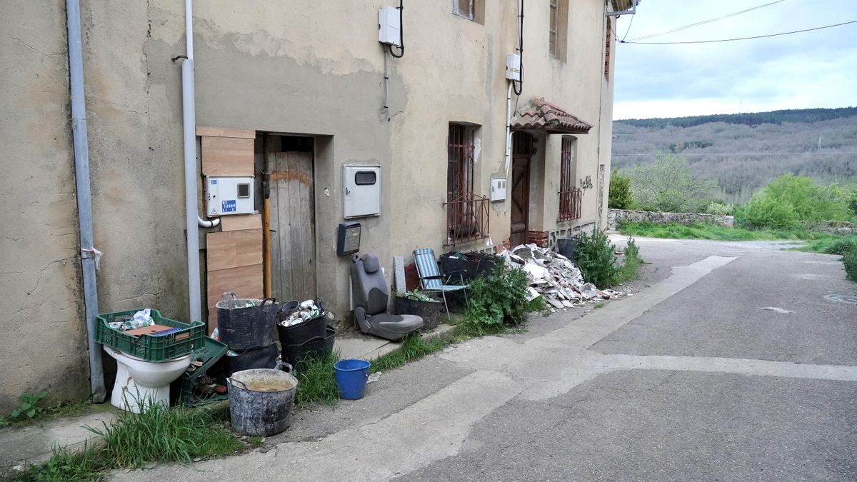 Un hombre se entrega en la Guardia Civil de Armunia tras confesar haber matado a otro en Sorribos de Alba