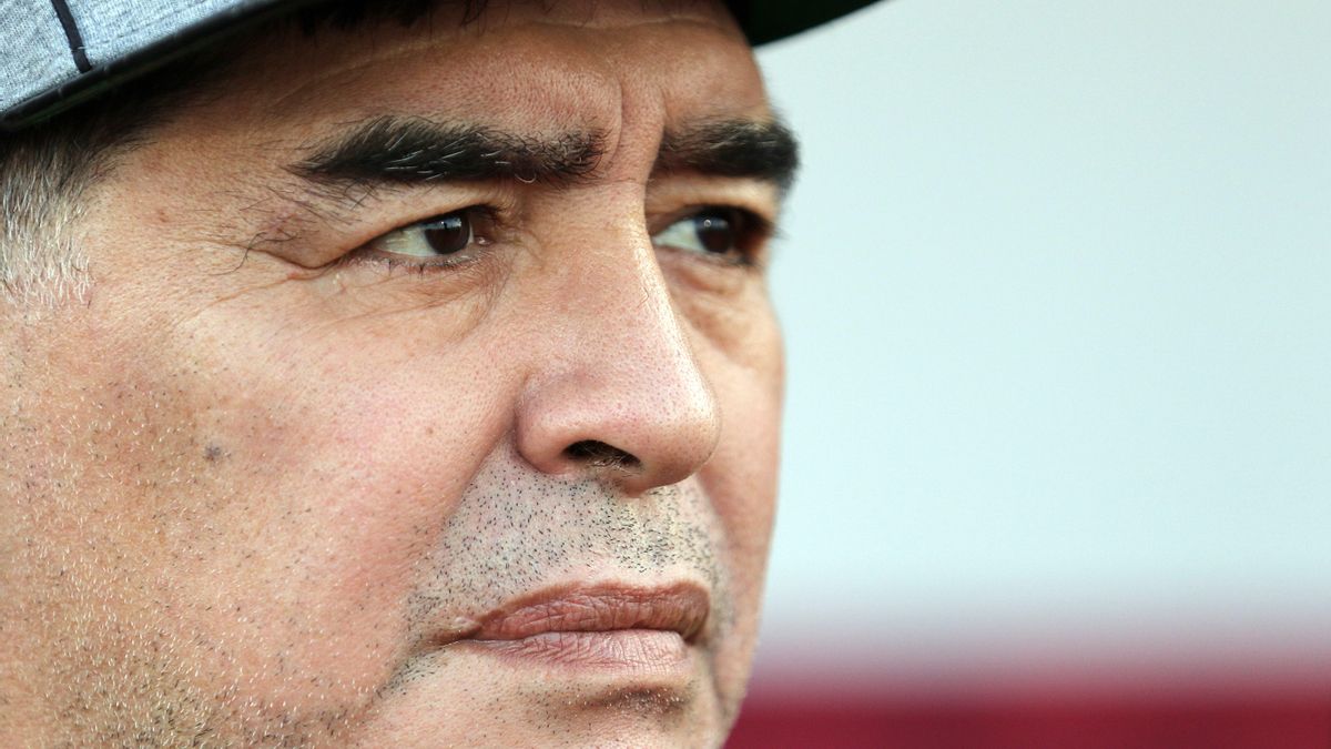 El segundo juicio en Argentina por la muerte de Maradona trata de enmendar el escándalo del primer intento