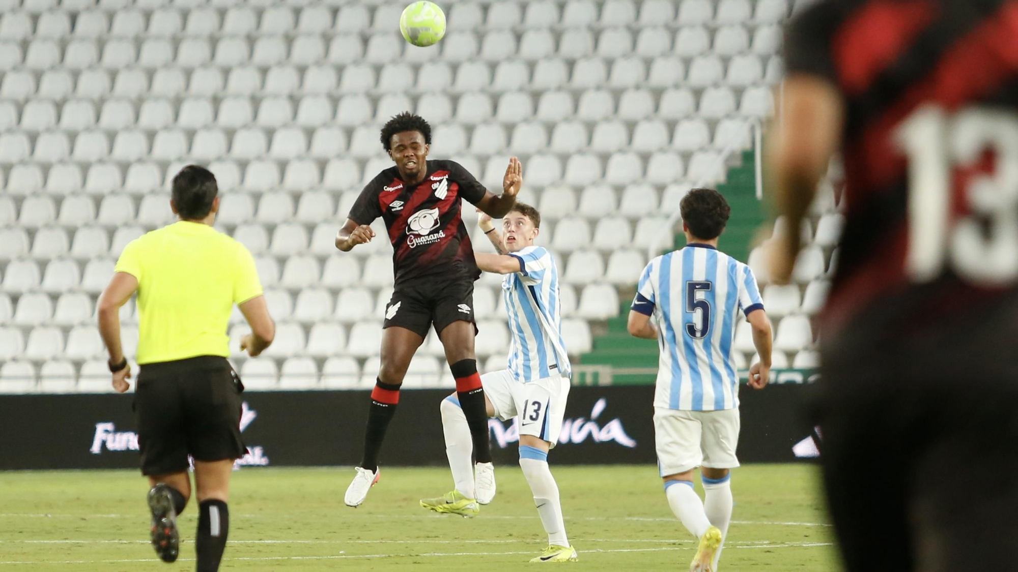 Final del Mundial de Clubes Juvenil