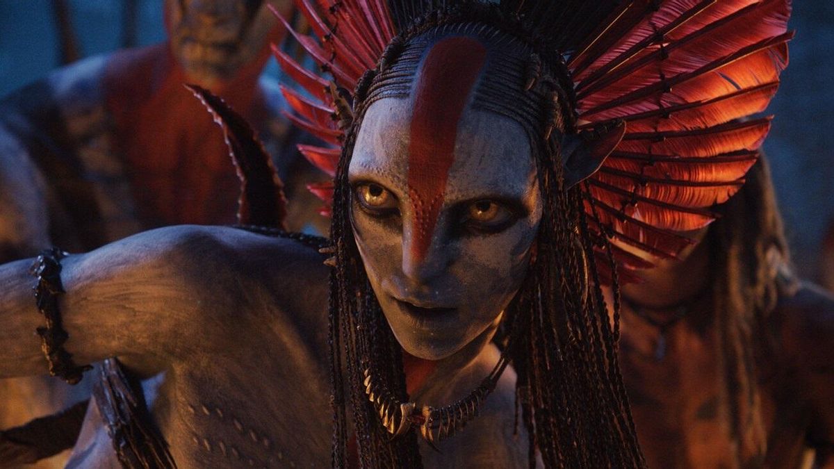 Todos se preguntan por qué “Avatar: Fuego y ceniza” ha sido nominada a este premio Oscar y que la conecta directamente con “Titanic”