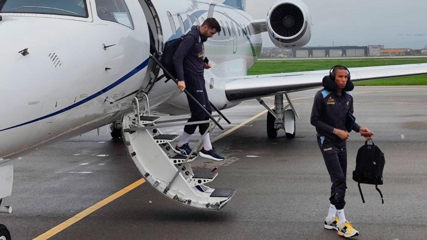 El Dreamland Gran Canaria, a la caza de su segunda corona europea