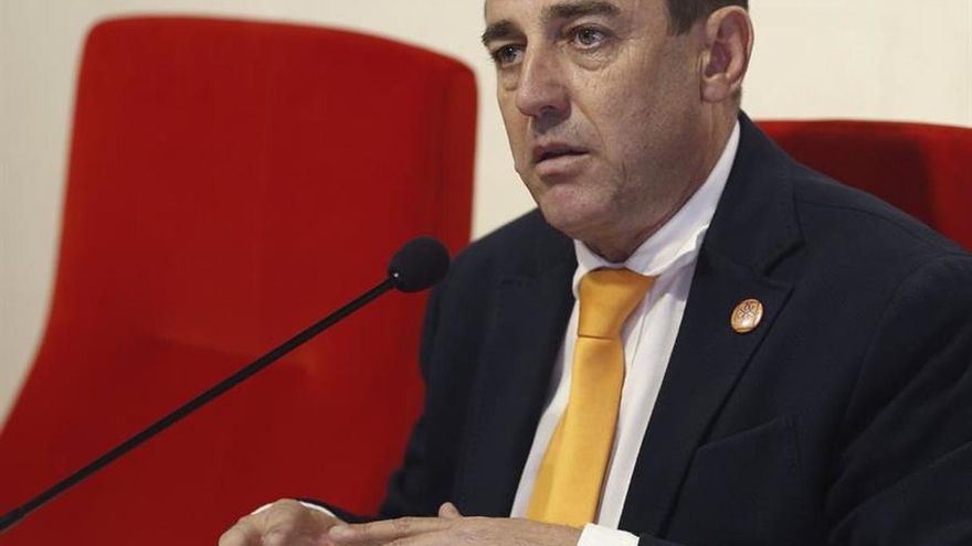 Directores de S.Sociales: 36.000 dependientes morirán sin atención este año