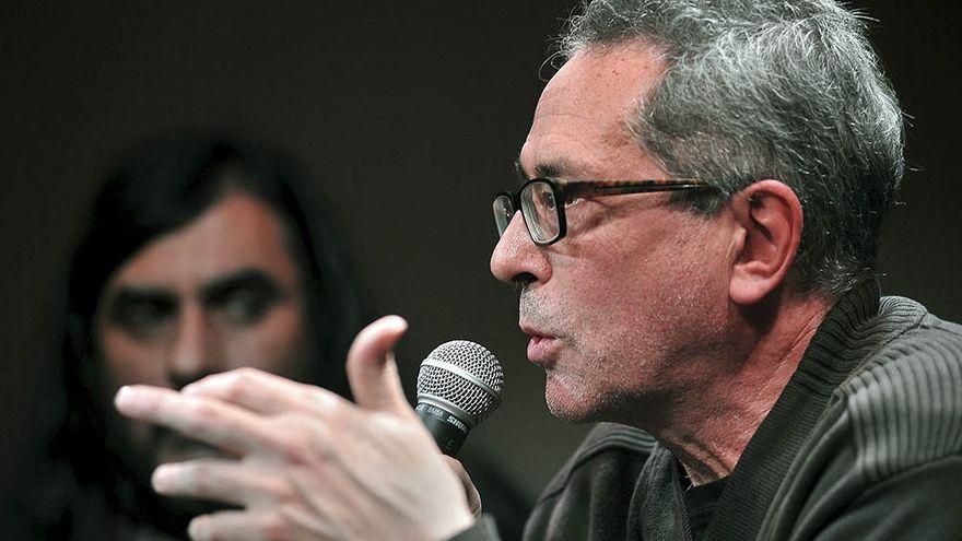 El escritor César Aira ganó el Premio Formentor 2021