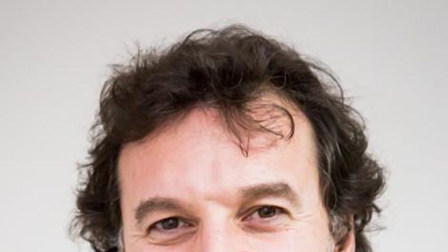 Fernando Cabello-Astolfi, business angel, sobre el atractivo de Canarias para invertir y el gran talento que hay en las Islas