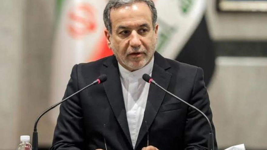 Irán desmintió el alto el fuego anunciado por Trump y puso una nueva condición