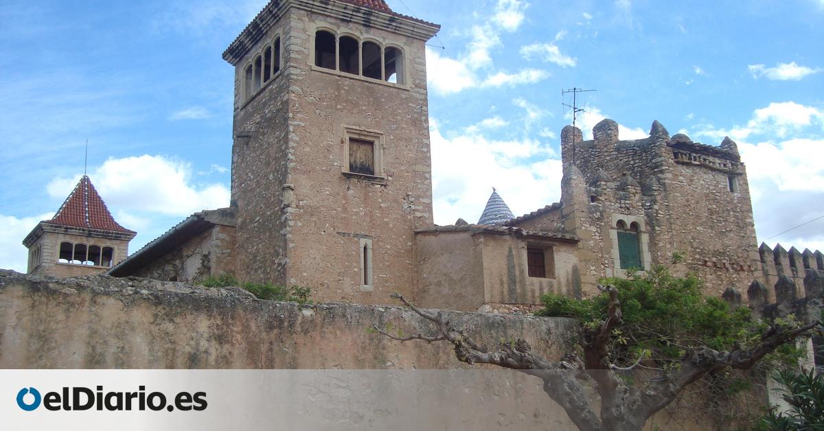 Rehabilitan en Valencia la última fortaleza templaria de nuestro país para abrirla al turismo