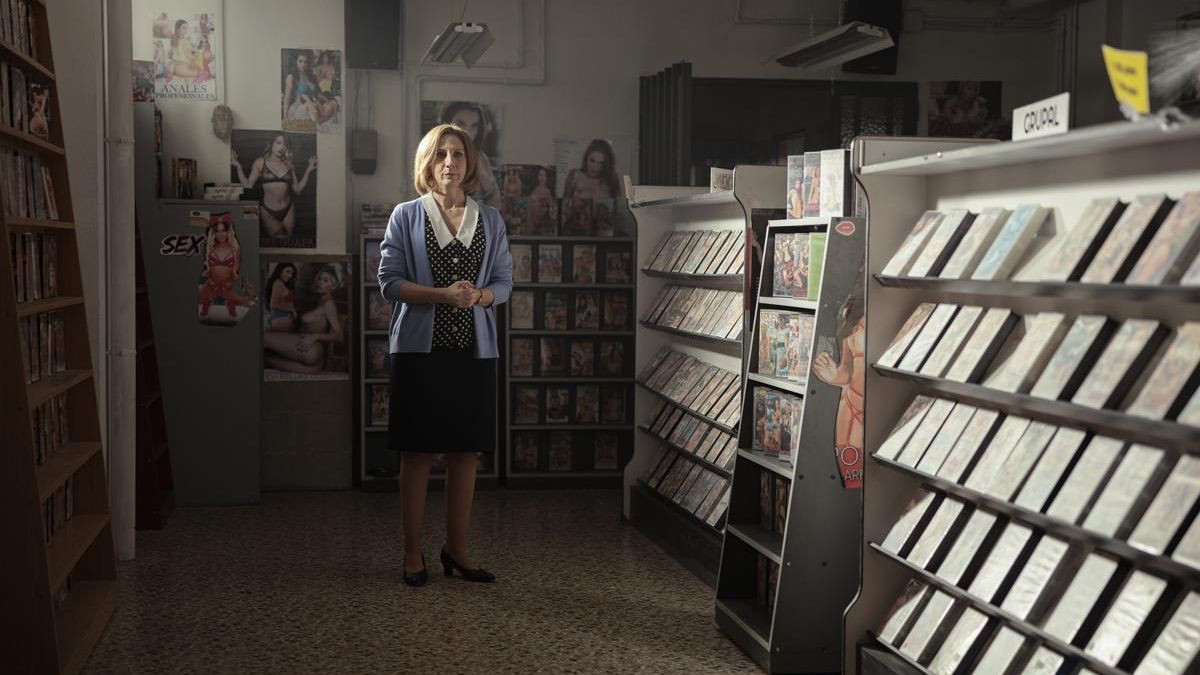 Imagen de 'Cochinas', serie de Prime Video