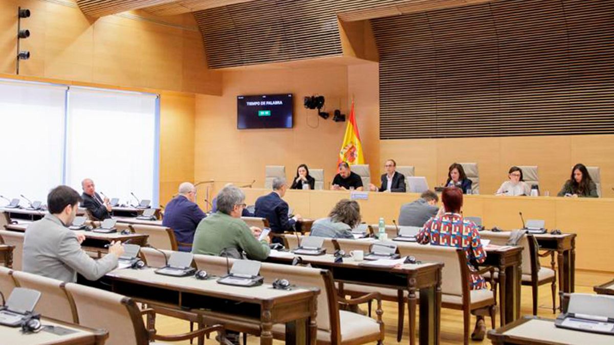 Una bronca del portavoz del PP con la presidenta de la comisión de la dana en el Congreso acaba con la expulsión del diputado popular