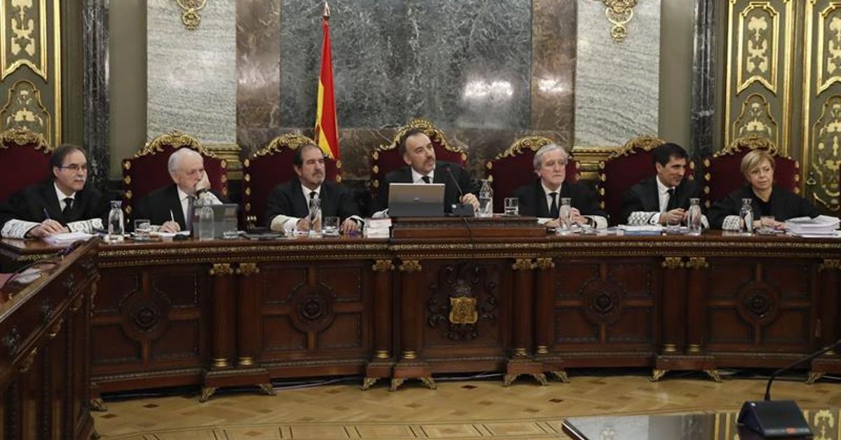 Visto para sentencia