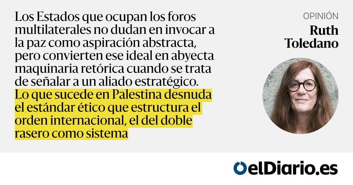 El genocidio y la cultura de paz