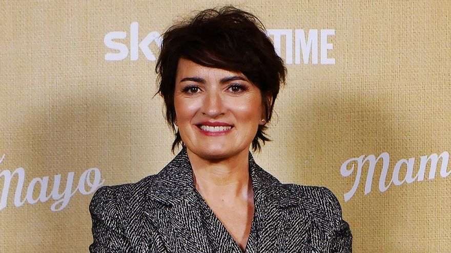 Sílvia Abril: "La comedia siempre es un bálsamo, pero a veces ocurren cosas por las que tiene que comedirse"