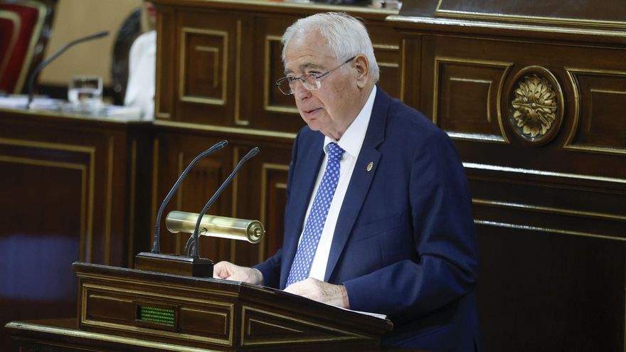 El presidente de Melilla anuncia que pedirá la encomienda de gestión de Sanidad