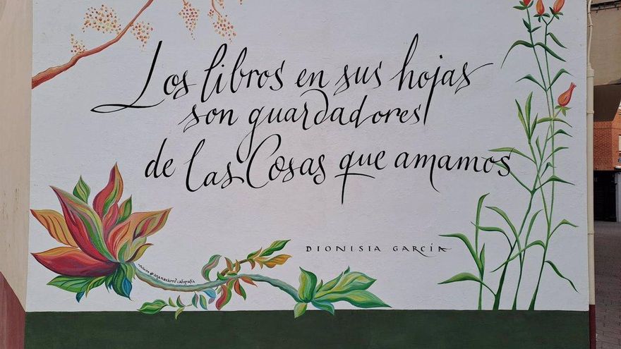 Albacete celebrará el Día de la Poesía por su capacidad para "inspirar, emocionar y transformar nuestras vidas"