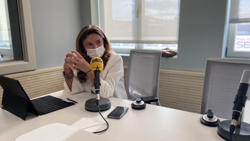 Los datos del "éxito" de la vacunación juvenil en Euskadi: 1.600 personas entrando cada segundo en el sistema y 80.000 citas en pocas horas