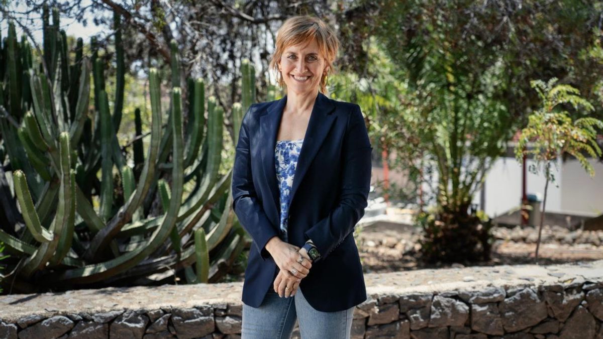 La subdirectora del IAC se incorpora al máximo órgano asesor científico de la Agencia Espacial Europea