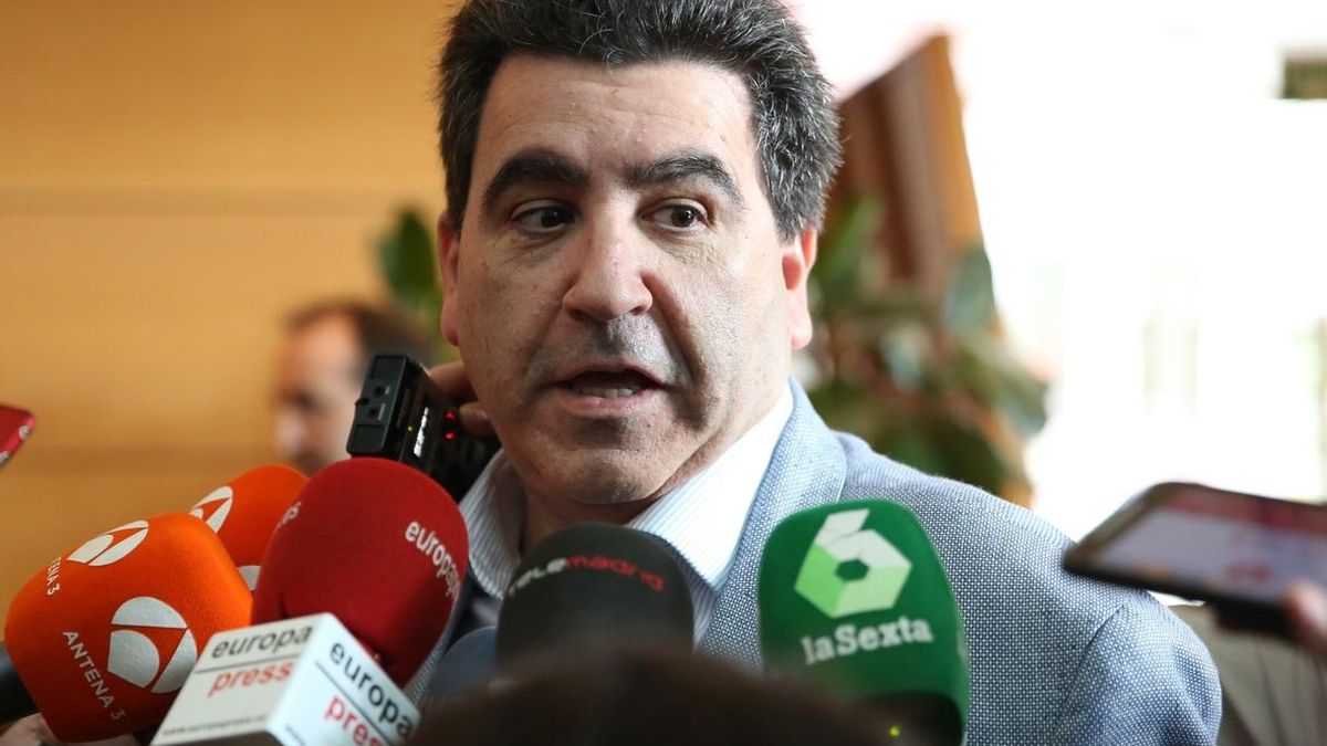 Interior aprueba medidas de contravigilancia para Marjaliza tras solicitarlo el juez del caso Púnica