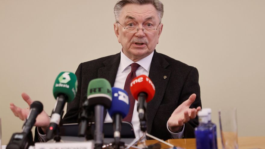 Rusia envía una carta a España y otros países OTAN y pide una respuesta individualizada aclarando su postura