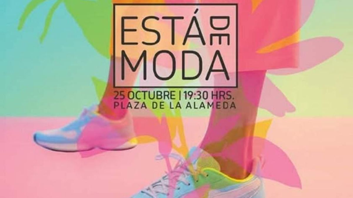 Una productora denuncia a un concejal de La Aldea por el presunto plagio de una idea para un desfile de moda