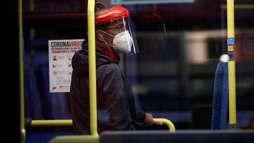 Por qué un tribunal tumbó las restricciones en Madrid y otros las aceptaron