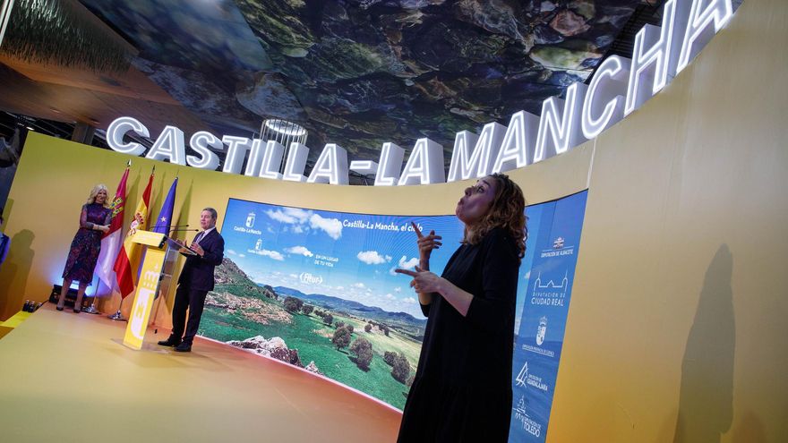 Castilla-La Mancha lanzará un proyecto piloto de Bono de Turismo Joven para 3.000 personas