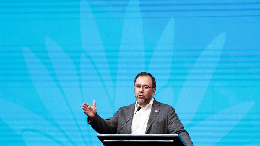 Venezuela hace un balance de sus relaciones con Egipto y Etiopía y fomenta la cooperación