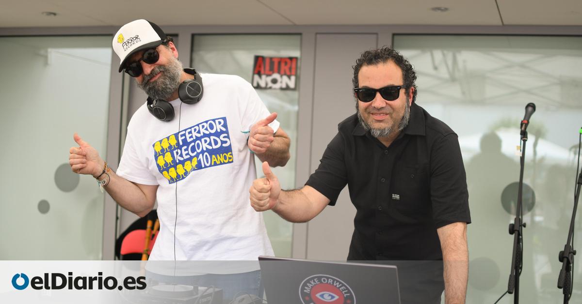 El 'underground' en la periferia de la periferia: diez años de independencia discográfica desde Ferrol
