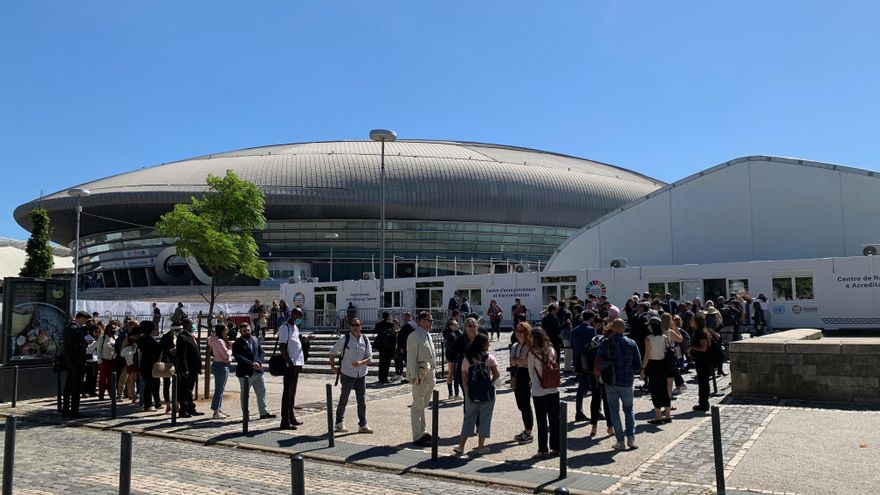 II Conferencia de los Océanos de Lisboa