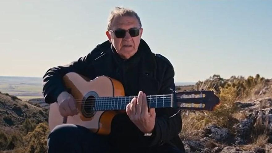 'Ahora', así es el himno electoral de la España Vaciada compuesto por el fundador de Jarcha