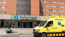 El Hospital Arnau de Lleida ve crítica la próxima semana para saber si se saturará