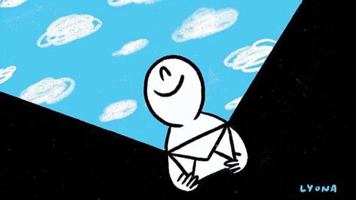 Solidaridad desde Cáceres: postales para quienes sufren cárcel por defender los derechos humanos