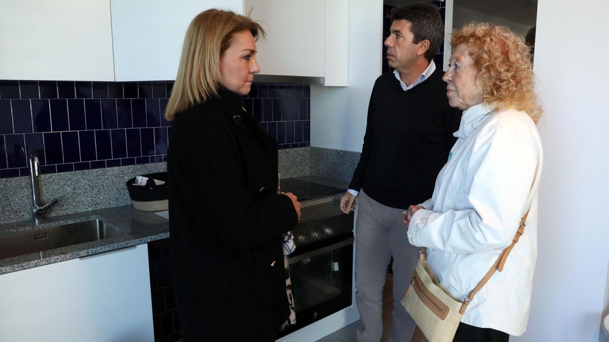 Antifrau censura a Mazón l’ús de les seues xarxes socials en la dana: “No ha de ser per a lluïment individual en catàstrofes”