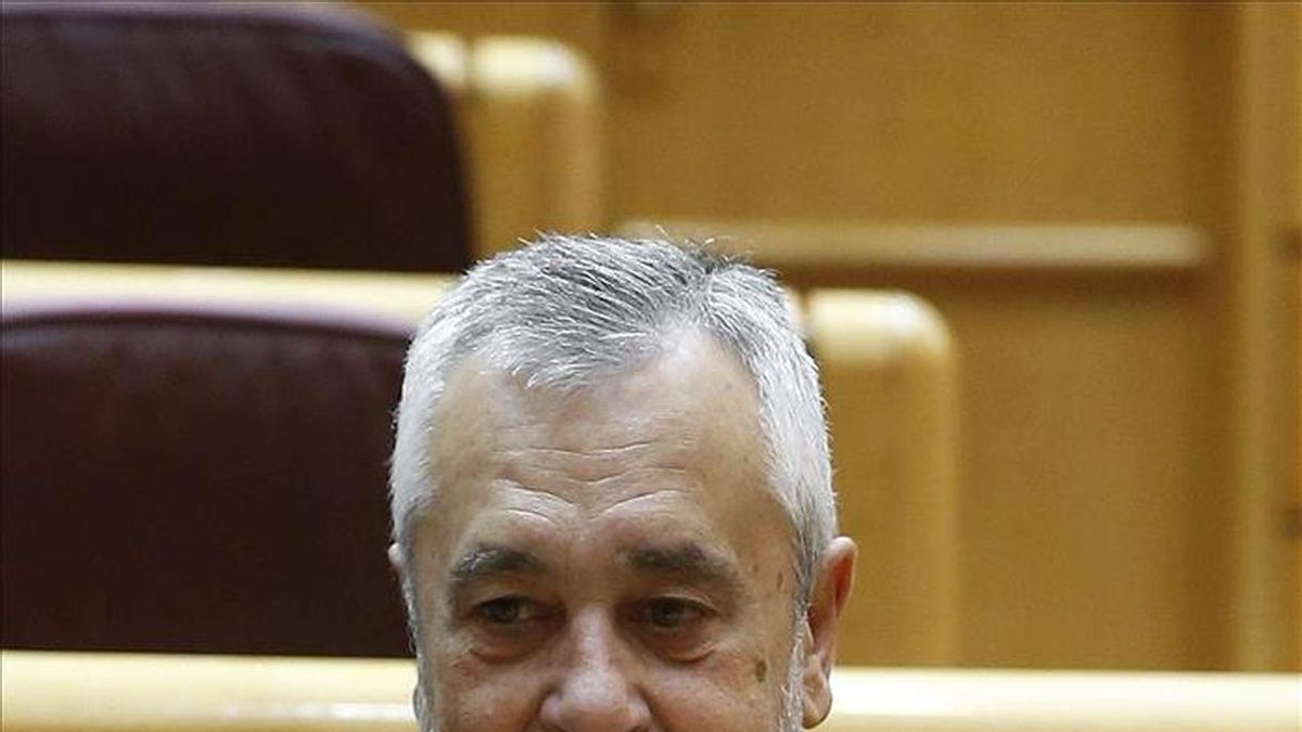 La Fiscalía pide que magistrado del Supremo siga investigando a Griñán en el caso ERE