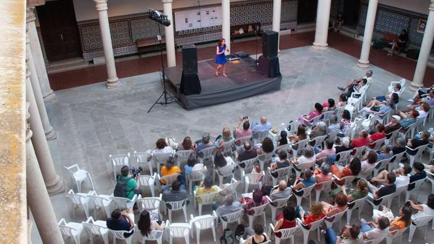 El Maratón de Cuentos de Guadalajara vuelve del 13 al 15 de junio con la mitología como hilo conductor