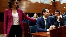 Ciudadanos no volverá a reunirse con PP y Vox: "Ya no hay nada más que negociar"