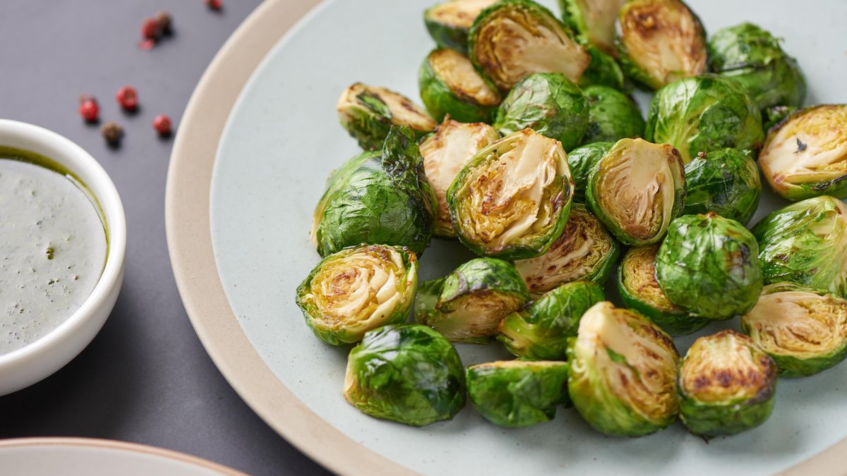 A pesar de no contar con tantos adeptos como otras verduras, las coles de bruselas son un bocado delicioso