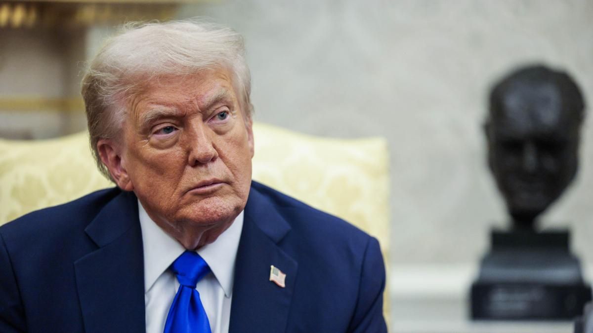 Donald Trump y el Nobel de la Paz: historia de una obsesión