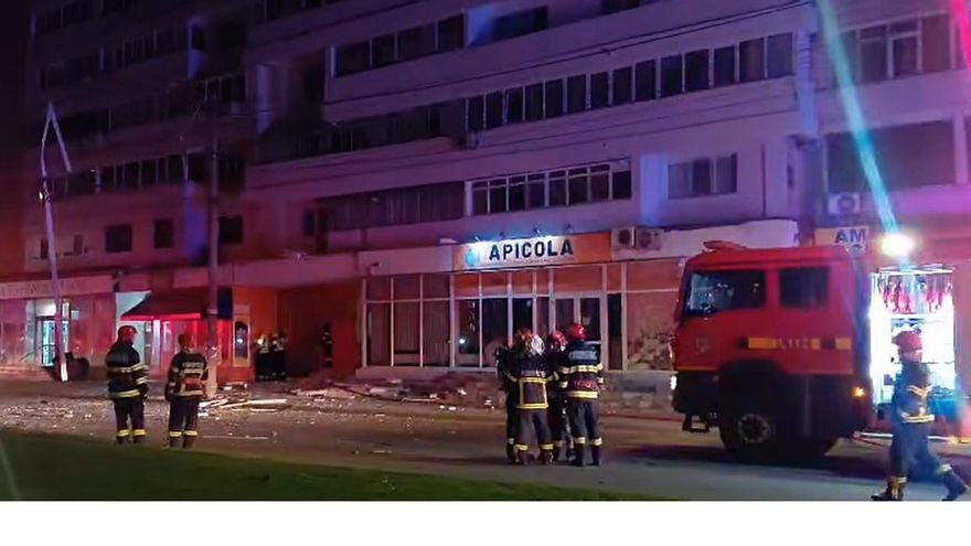 La OTAN asegura que "está lista para defender cada centímetro" tras el impacto de un dron ruso en Rumanía