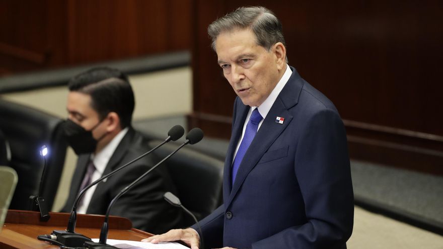 Panamá espera resultados del plan con EE.UU. y Colombia sobre el tema migratorio