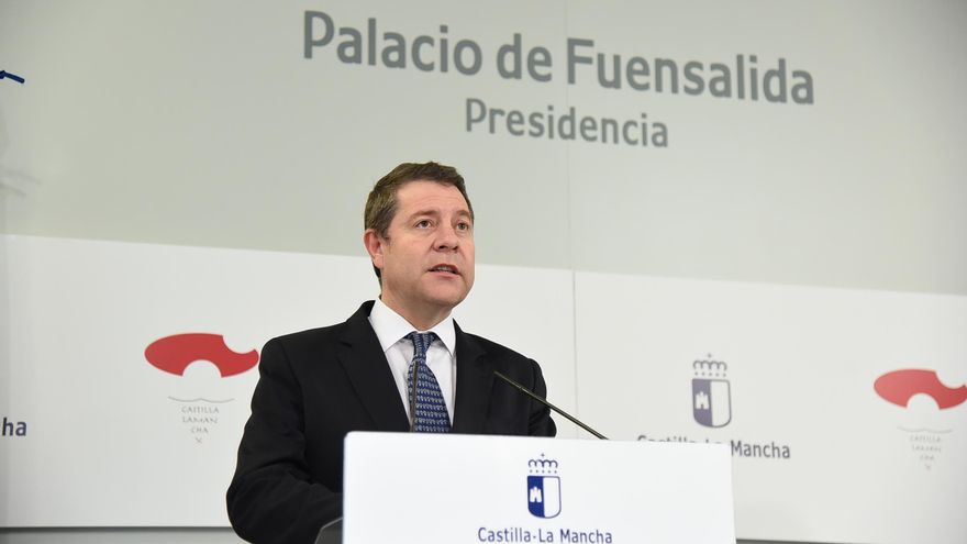 Emiliano García-Page