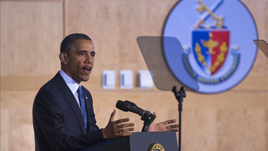 Obama levanta la moratoria para transferir presos de Guantánamo a Yemen