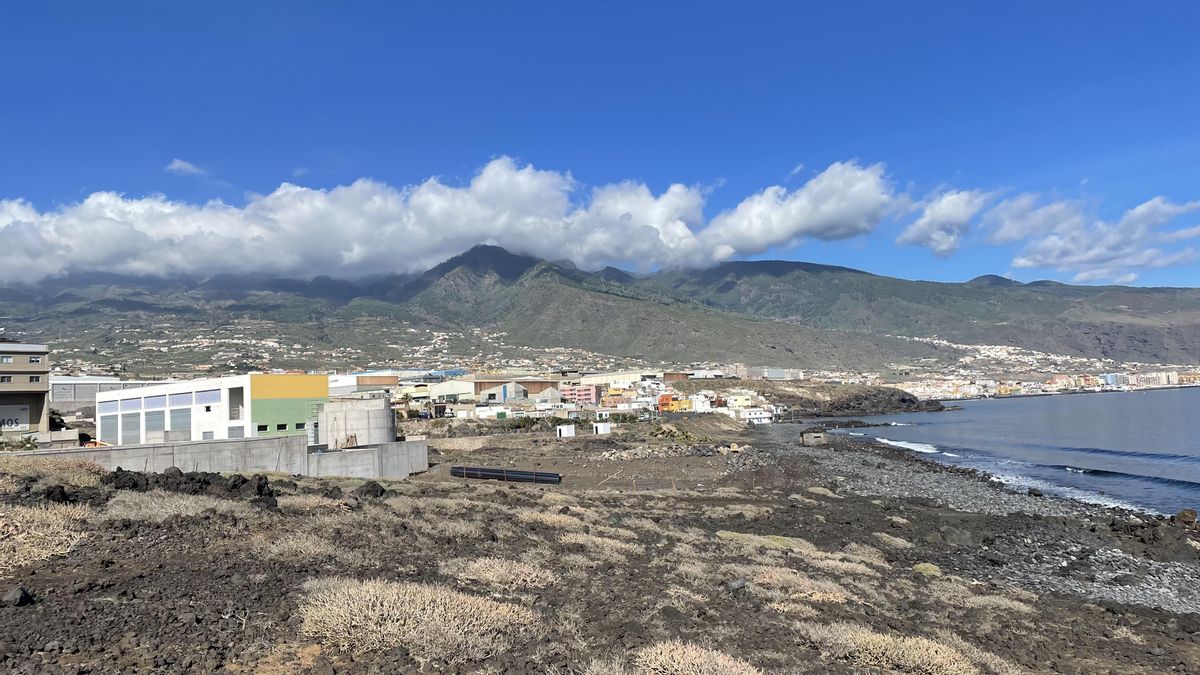 La Fiscalía pide cárcel para cuatro alcaldes y exalcaldes de Tenerife por los vertidos en el polígono de Güímar