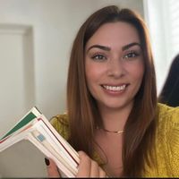 Alba Yanes Gutiérrez