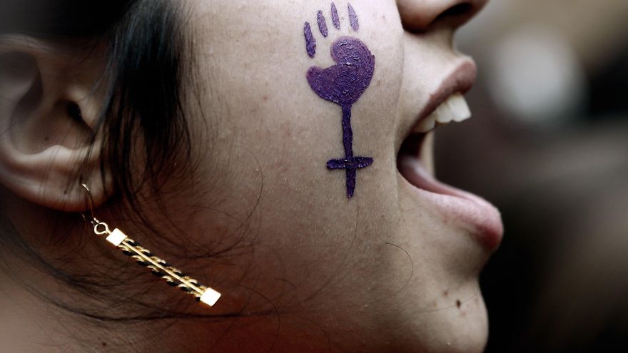 Las agresiones sexuales atendidas por el Hospital Clínic de Barcelona aumentan un 40% respecto a 2019