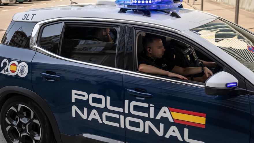 Suben a 41 los detenidos por incendios forestales y a 127 los investigados