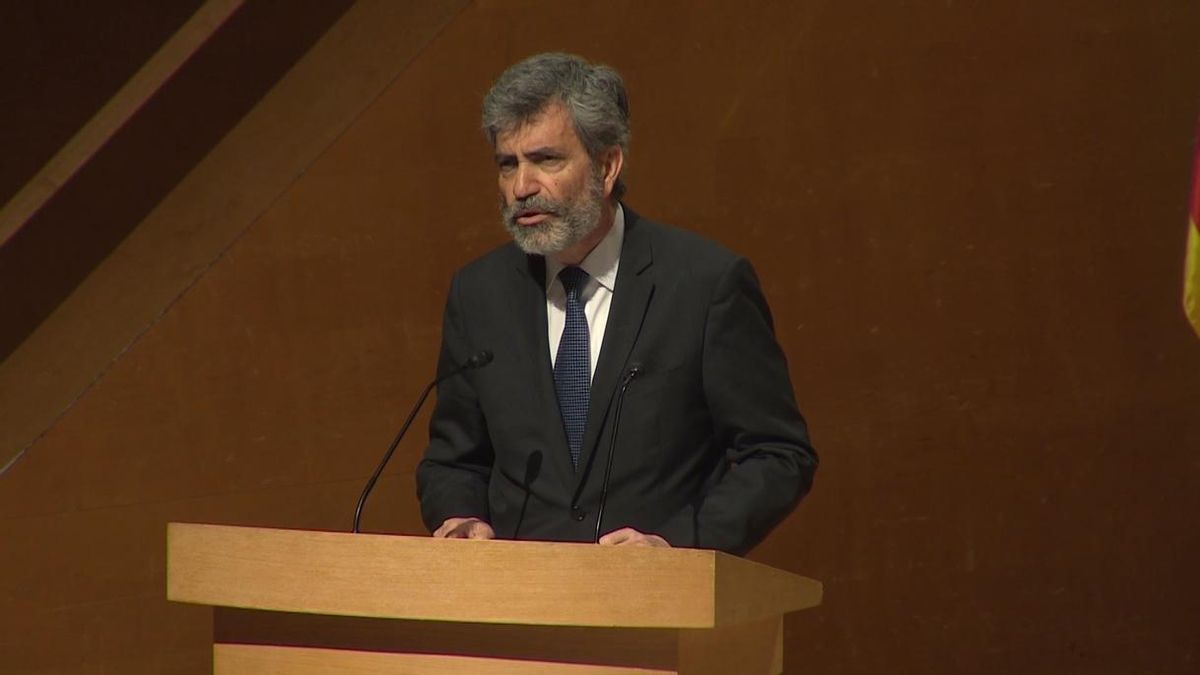 El Congreso aprueba la reforma organizativa del CGPJ que devuelve la dedicación exclusiva a los vocales