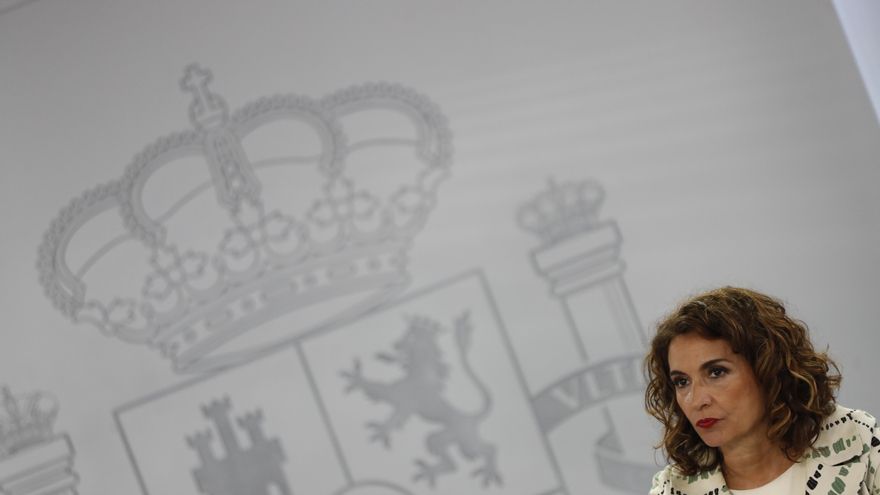 Hacienda inicia los Presupuestos de 2023 con las ayudas frente a la subida de precios como prioridad