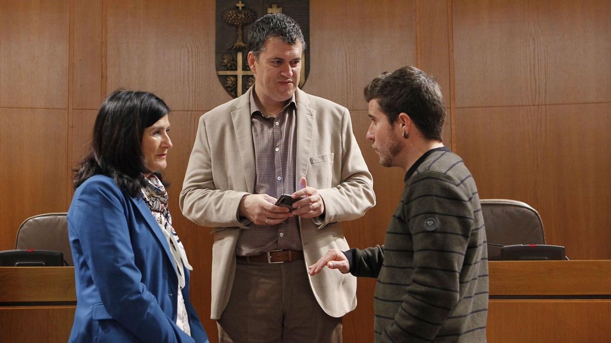 Muere el presidente de Chunta, Joaquín Palacín, a los 51 años de edad