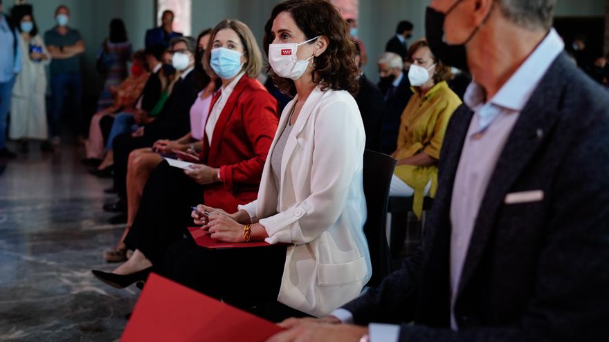 Toni Cantó se pasa al reguetón