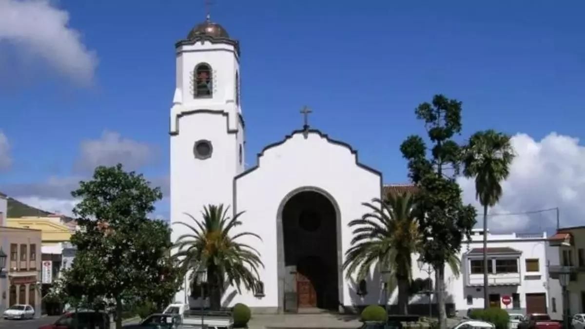 San Andrés y Sauces convoca el concurso del cartel de las fiestas patronales de Nuestra Señora de Montserrat 2025